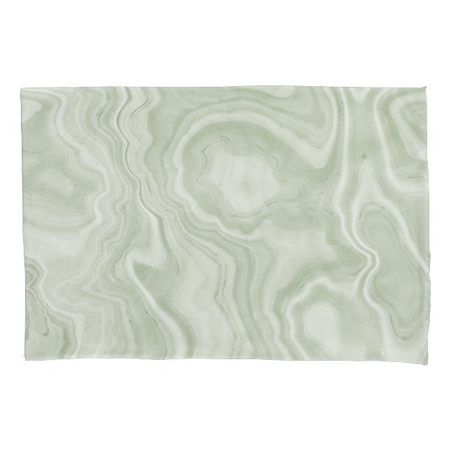 Sage Green Marble (Frente)