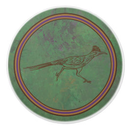 Sagebrush Green - Roadrunner do Sudoeste