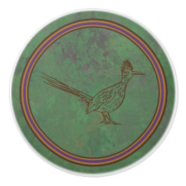 Sagebrush Green - Roadrunner do Sudoeste