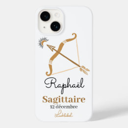 Sagittaire - Caso Signe du Zodiaque iPhone / iPad