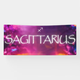 Sagittarius Banner