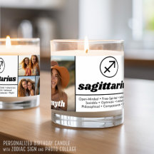 Sagittarius Galáxia de Astrologia Zodíaca Foto de 