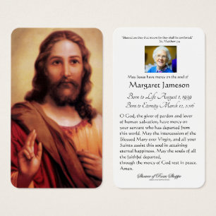 Sagrado Cartaz Católico do Coração Sagrado -