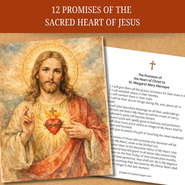 Sagrado Coração Jesus Religioso Tradicional Católi (Criador carregado)