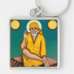 Sai Baba Chaveiro