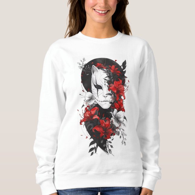 Saia com T-Shirt personalizado (Frente)