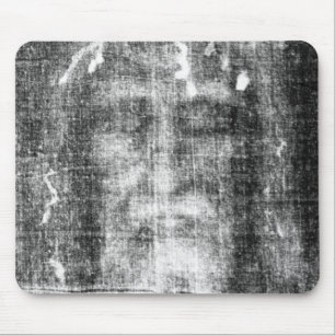 Saia de Turin Mousepad
