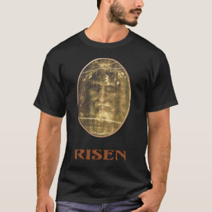 Saia do t-shirt de Turin