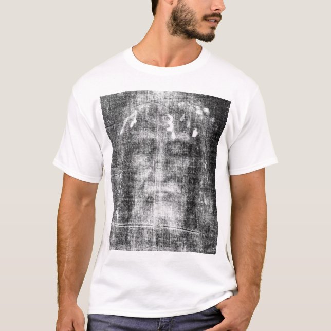Saia do t-shirt de Turin (Frente)