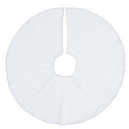 Saia Para Árvore De Natal De Linho Falso Design Your Dream