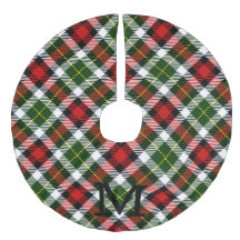 Monograma da família de Xadrezes de Natal