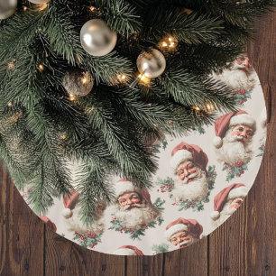 SAIA PARA ÁRVORE DE NATAL DE POLIÉSTER