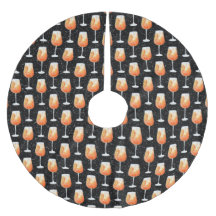 Aperol Spritz Pattern