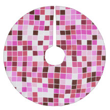 Azulejos para Piscina, Azulejos Mosaico Rosa, Padr