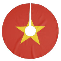 bandeira do Vietname