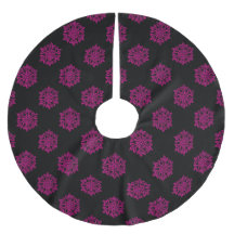 Basta Coleção de Natal - Floco de Neve