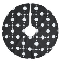 Bolinhas brancas, padrão de Bolinhas, pontos, pont