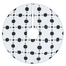 Bolinhas Pretas, Padrão de Bolinhas, Pontos, Ponto