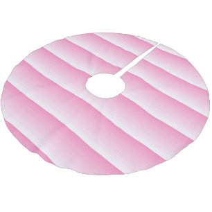 Saia Para Árvore De Natal De Poliéster Camisa