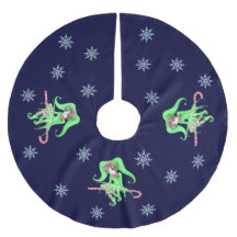 Camisa De Natal Candy Cane Elf