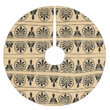 Castanho árabe grego mediterrânico