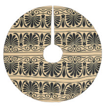 Castanho árabe mediterrânico grego