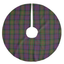 Clan Carnegie Tartan Xadrez