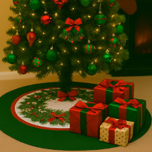 Coroa de Natal