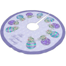 Enfeites de natal | LAVANDA