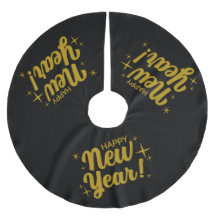 Feliz Ano Novo Festivo