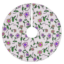 Flores Coloridas, Padrão Floral, Verdura, Boho