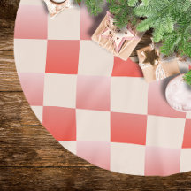 Gradiente de Pêssego Coral Verificado