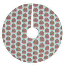 Ilustração de Portáteis Modernos do Feliz Natal