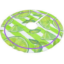 Limão de Cores d'Água Strik e Roxo Brilhante