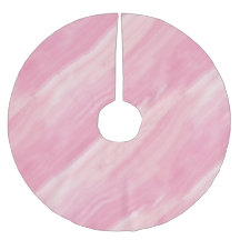 Listras de pinceladas ombre de mármore rosa