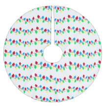 Luzes de Cordas de Natal Festivas