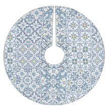 Mediterranean Tiles, Moroccan, Majolica, Azulejo