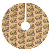 NYC Jewish Deli Bagel Capers Lox Cream Cheese