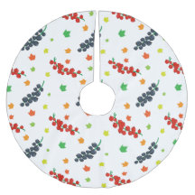 Padrão De Berries, Morango, Amorango, Fruta