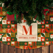 Padrão de transmissão de Papais noeis sem costura