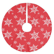 Padrão do Floco de Neve, Flocos de Neve Brancos, N