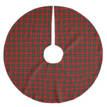 Padrão Xadrez Tarta Clan MacDuff