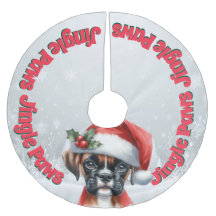 Pinças e Joias Cachorros