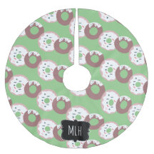 Sprinkles de Natal Fofo Família Inicial