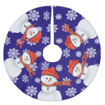 Sr. Boneco de Neve