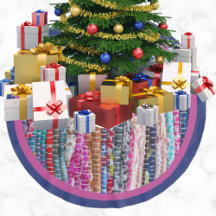 Têxteis brasileiros feitos à mão coloridos Rug Nat