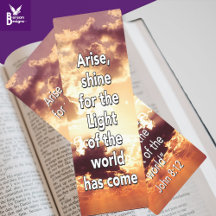 SAIA, SHINE, A LUZ CHEGOU A ESQUERDA.