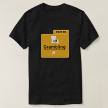 Saída 81 GSU Tee_DOURADA T-Shirt