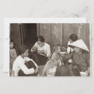 Saigon Vietnã 1968 A