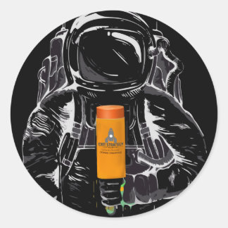 Sair do adesivo de estratégia